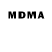MDMA Molly Adi Kubatov